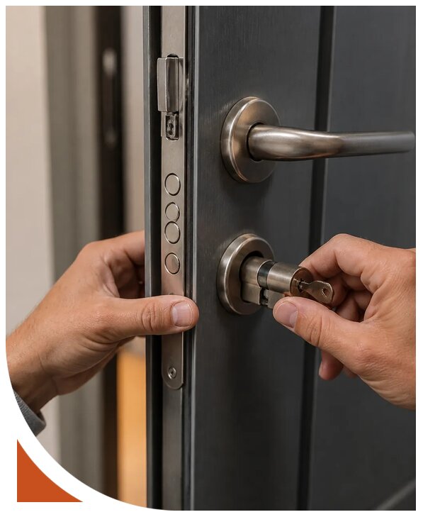 Срочная замена замков Abloy в Балакове от 6615 р. | Разлок-Блк