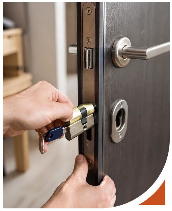 Профессиональный ремонт замков Mul T Lock с выездом в Балакове