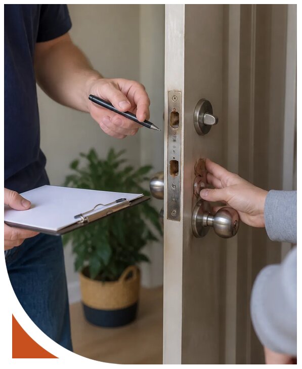Срочный ремонт замков Abloy в Балакове от 3562 р. | Разлок-Блк