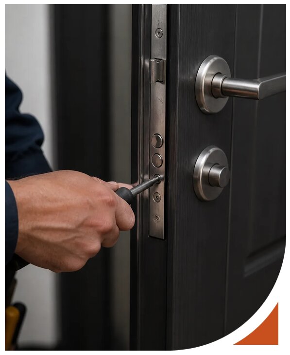 Ремонт замков Abloy с выездом мастера на дом в Балакове